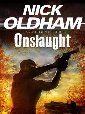 cover image of Onslaught